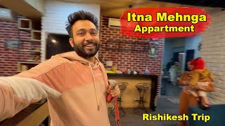 Trip To Rishikesh  Pankaj Sweety Vlogs [upl. by Cudlip]