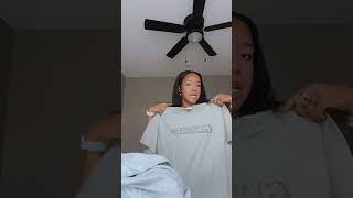 Part 2 Gymshark Haul 🎀🤍 gymshark gymfits workout gym outfitcheck [upl. by Lu207]