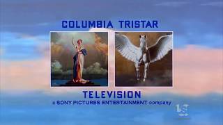 Hanley ProductionsCBS ProductionsColumbia TriStar Television 2001 [upl. by Aitnohs]