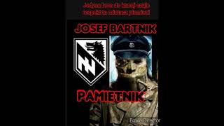 Josef Bartnik  pamiętnik  Full  audiobook czyta Dariusz Kwiecień [upl. by Chadabe455]