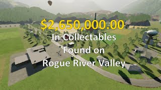 Rogue River Valley Collectibles [upl. by Niveb450]