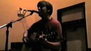 Elliott Smith  North Star Bar  February 21st 2000 Full Show [upl. by Dric56]