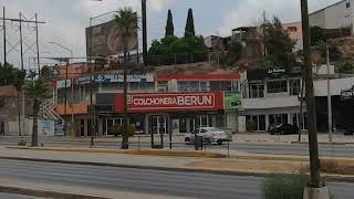 GUAYCURA  BERUN COLCHONERA  EN TIJUANA [upl. by Alaj832]