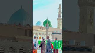 Allahumma Salli Wa Sallim Ala Nabiyina Muhammad ﷺ❕😍 shorts youtubeshorts nasheed [upl. by Amadeus]