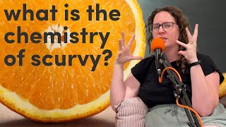 How does Vitamin C keep our bodies from turning into mush [upl. by Akered]