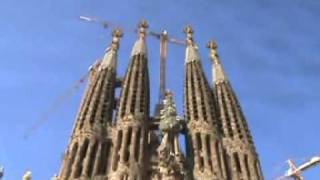 La Sagrada Familia [upl. by Woo904]