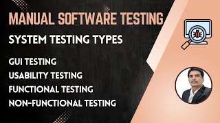 Manual Software Testing Training Part4 [upl. by Llerreg]