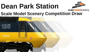 Model Railway  Running Session amp SMS Competition Result  Dean Park 240 [upl. by Aramoj]