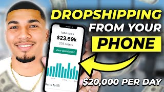 How To Start Dropshipping In India StepByStep [upl. by Keffer]