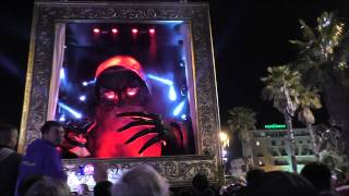 Carnevale di Viareggio 2015 gran finale [upl. by Vyse]