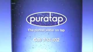 Benefits of drinking water with Puratap [upl. by Sussna]