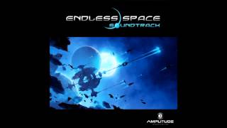 Endless Space OST  10  BMatter [upl. by Aliet363]