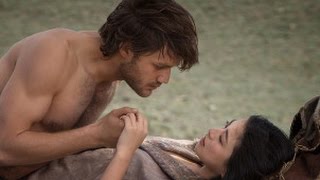 Marco Polo Season 1 Episode 4 Review amp After Show  AfterBuzz TV [upl. by Adianez846]