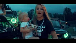 Katie Noel  Jeep Gang Music Video [upl. by Rankin]