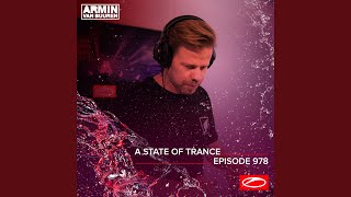 Desiderio ASOT 978 [upl. by Benildis]