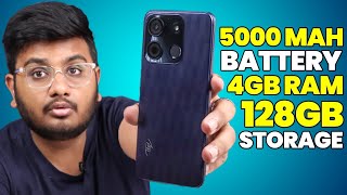 iTel A60s Unboxing  Price in Pakistan Rs 24999 [upl. by Ilehs]