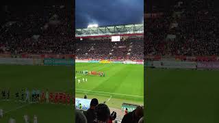 1FC Kaiserslautern  SV Sandhausen  24 Spieltag 2 Bundesliga  Saison 20222023 [upl. by Meesan]