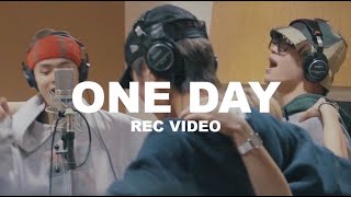 KID PHENOMENON  “ONE DAY” REC VIDEO [upl. by Nafri124]