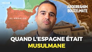 Abderrahim Bouzelmate  quand lEspagne était musulmane [upl. by Redd983]