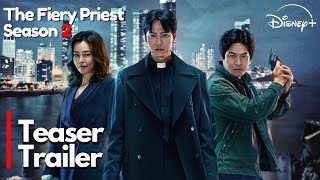 Priest 20 2015  Official Trailer [upl. by Enined772]