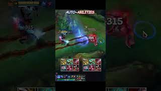 APHELIOS vs DRAVEN FULL BUILD FIGHTS leagueoflegends [upl. by Madalena580]