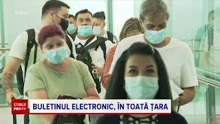 Noile cărți electronice de identitate vor fi gratuite Ce informații nu vor mai apărea [upl. by Oalsecnew984]