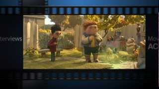 ParaNorman  Trailer 2 [upl. by Forest]