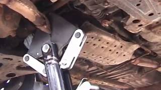 Remove a Catalytic Converter in 30 seconds [upl. by Arola]