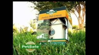 Antiladridos Ultrasonidos petsafe bark control [upl. by Acissey]