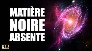 Une GALAXIE sans MATIÈRE NOIRE  DNDE 229  4K [upl. by Llezniuq]