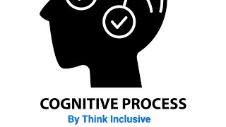 Cognitionlearning Concept of cognitive process Types of cognitive processcognitive learning [upl. by Aninaj14]