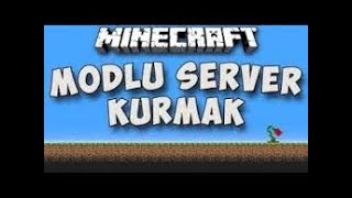 Aternos Modlu Server Kurma Aternos Mod Yükleme [upl. by Walden]