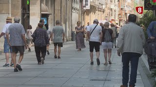 Palencia entre las ciudades más baratas [upl. by Merilee110]