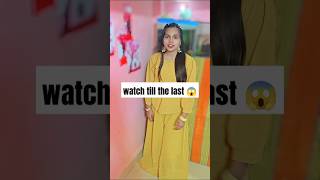 Kitna pyara Hai ye chehra🥰💞 shorts ytshorts fashion trending missannu129 [upl. by Rusell]