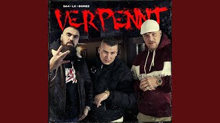 Verpennt [upl. by Drofiar]