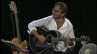 Al Di Meola  Libertango [upl. by Geldens789]