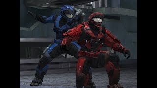 Halo Executions [upl. by Alyad670]