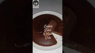 How to make Dates Cake  Easy Cake Recipes at Home  Eggless Cake Recipe  Walnut and Dates Tea Cake [upl. by Talia]