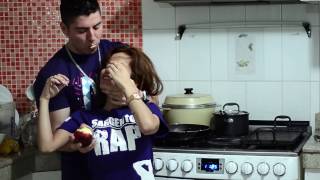 Sargento Rap Ft Romo One  Mi Loco Amor Video Oficial [upl. by Sternberg]