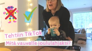 Olisi pitänyt lähteä [upl. by Phillie]