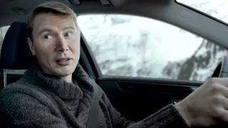 TVSpot „Sonntagsfahrer“  MercedesBenz original [upl. by Cnut975]