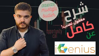 IGENIUS GLOBAL Opportunity  شرح كامل عن كل منتجات الشركة [upl. by Ayardna]