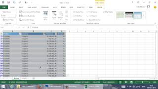 Fixing Name Problems in Excel  using Excel techniques updated [upl. by Vance96]