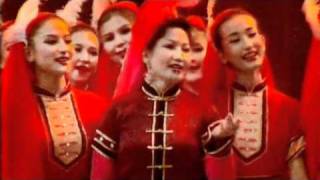 Uyghurs and Hungarians Secret History of Huns [upl. by Binetta]