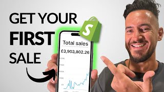 I Show You How To Scale On Shopify  Case Study Pt6 [upl. by Bena]