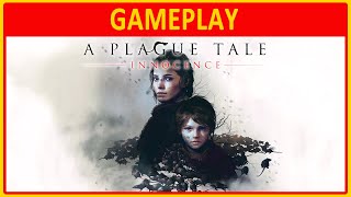 A Plague Tale Innocence vol 1 [upl. by Bouchier]