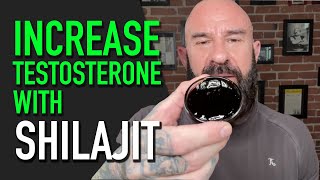 How Shilajit Can Boost Testosterone amp Muscle Performance  Dr Jim Stoppani [upl. by Suirtemed]