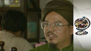 The Malaysian Governments Tight Control on Religion [upl. by Notsua]