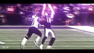 Adam Thielen Catch vs New Orleans [upl. by Kwarteng]