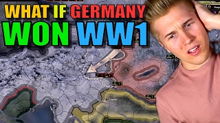 AUSTRIA VS HUNGARY   Hearts of Iron 4 AI Only Gameplay Kaiserreich Mod Part 2 [upl. by Haseefan16]